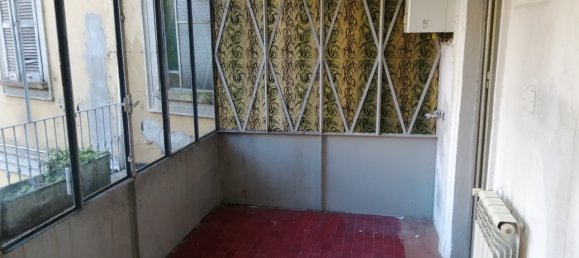 2-salle Appartement à Milan, Italy No. 242374 15