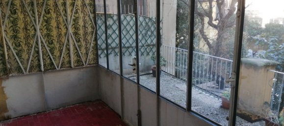 2-salle Appartement à Milan, Italy No. 242374 10