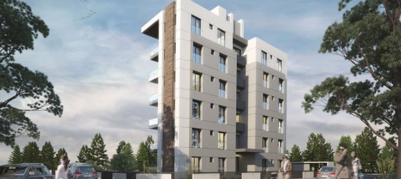 Apartment 1+1 in Altintash, Turkey No. 8735 3