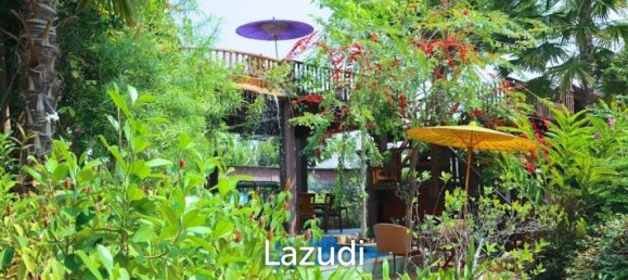 15 bedrooms Hotel in Chiang Mai, Thailand No. 16258 9