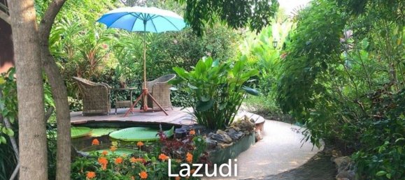 15 bedrooms Hotel in Chiang Mai, Thailand No. 16258 8