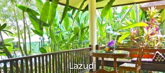 15 bedrooms Hotel in Chiang Mai, Thailand No. 16258 7