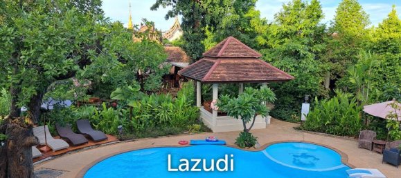 15 bedrooms Hotel in Chiang Mai, Thailand No. 16258 2