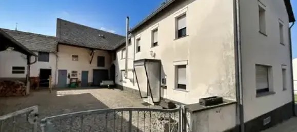 4 Schlafzimmer Bauernhof in Mayen-Koblenz, Germany, Nr. 336969 6