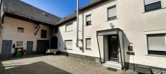 4 Schlafzimmer Bauernhof in Mayen-Koblenz, Germany, Nr. 336969 2