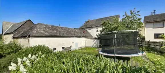 4 Schlafzimmer Bauernhof in Mayen-Koblenz, Germany, Nr. 336969 10