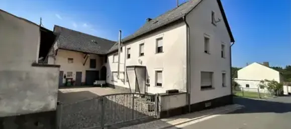 4 Schlafzimmer Bauernhof in Mayen-Koblenz, Germany, Nr. 336969 4