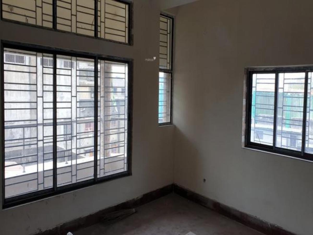 2 chambres Maison à Kolkata, India No. 27494