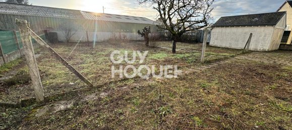 4 bedrooms House in Neuville-aux-Bois, France No. 42733 15