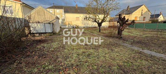 4 bedrooms House in Neuville-aux-Bois, France No. 42733 14
