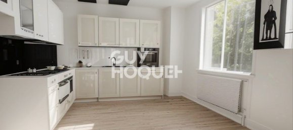 4 bedrooms House in Neuville-aux-Bois, France No. 42733 4