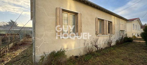 4 bedrooms House in Neuville-aux-Bois, France No. 42733 16