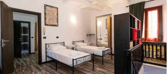 4 chambres Appartement à Turin, Italy No. 333088 9