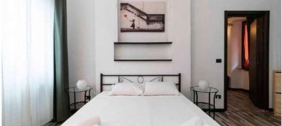 4 chambres Appartement à Turin, Italy No. 333088 5