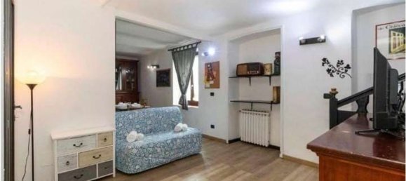 4 chambres Appartement à Turin, Italy No. 333088 19