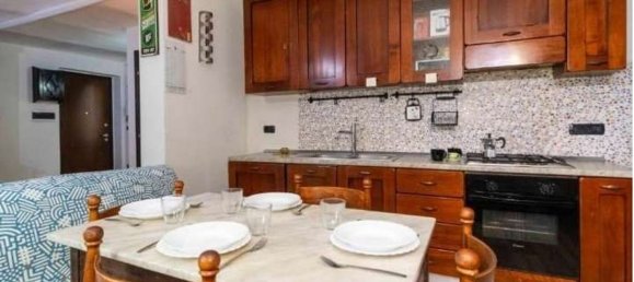 4 chambres Appartement à Turin, Italy No. 333088 25