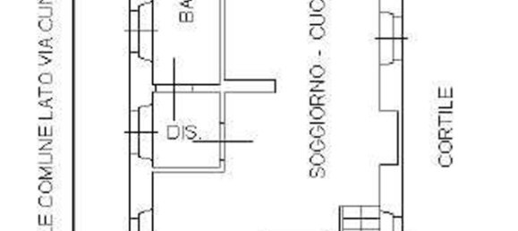 4 chambres Appartement à Turin, Italy No. 333088 47