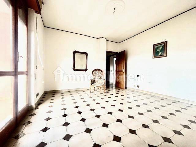3 bedrooms Apartment in Sarzana, Italy No. 160726