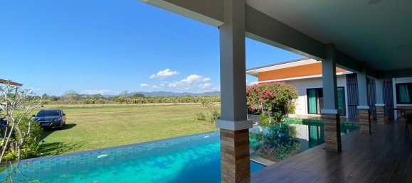 2 bedrooms Cafe / restaurant in Chiang Mai, Thailand No. 9295 18