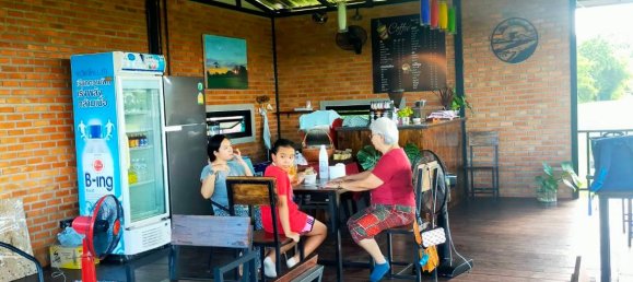 2 bedrooms Cafe / restaurant in Chiang Mai, Thailand No. 9295 27