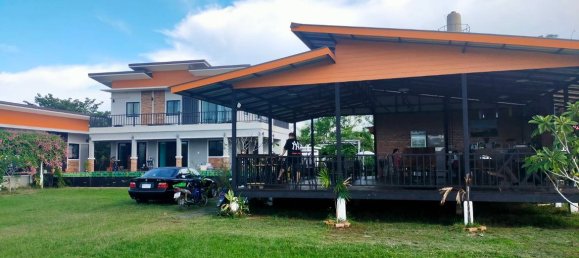 2 bedrooms Cafe / restaurant in Chiang Mai, Thailand No. 9295 26