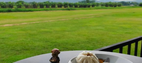 2 bedrooms Cafe / restaurant in Chiang Mai, Thailand No. 9295 28