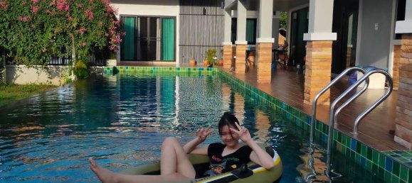 2 bedrooms Cafe / restaurant in Chiang Mai, Thailand No. 9295 20