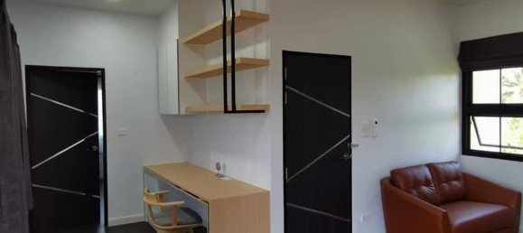 2 bedrooms Cafe / restaurant in Chiang Mai, Thailand No. 9295 7