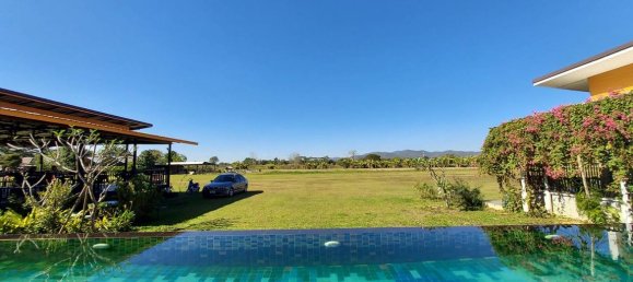 2 bedrooms Cafe / restaurant in Chiang Mai, Thailand No. 9295 19