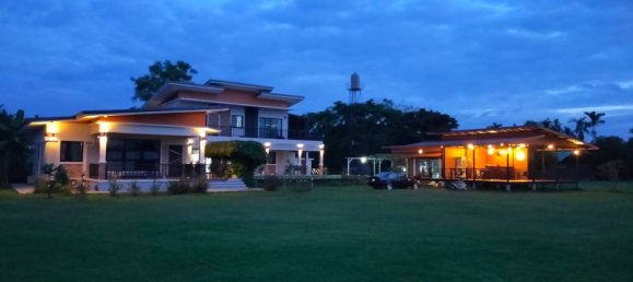 2 bedrooms Cafe / restaurant in Chiang Mai, Thailand No. 9295 23