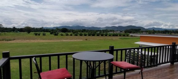 2 bedrooms Cafe / restaurant in Chiang Mai, Thailand No. 9295 24