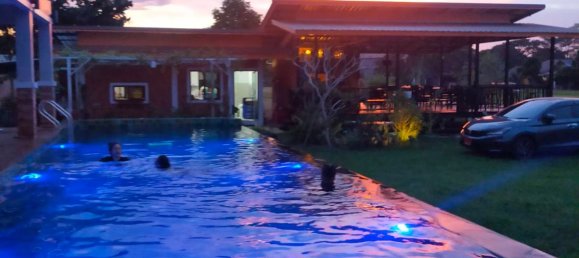 2 bedrooms Cafe / restaurant in Chiang Mai, Thailand No. 9295 21