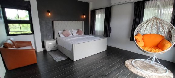 2 bedrooms Cafe / restaurant in Chiang Mai, Thailand No. 9295 11