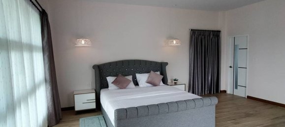 2 bedrooms Cafe / restaurant in Chiang Mai, Thailand No. 9295 10