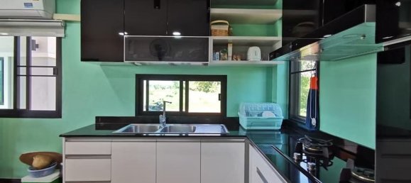 2 bedrooms Cafe / restaurant in Chiang Mai, Thailand No. 9295 3