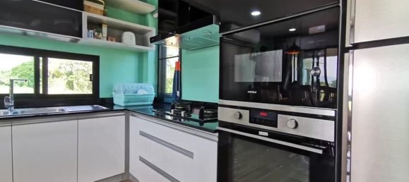 2 bedrooms Cafe / restaurant in Chiang Mai, Thailand No. 9295 2