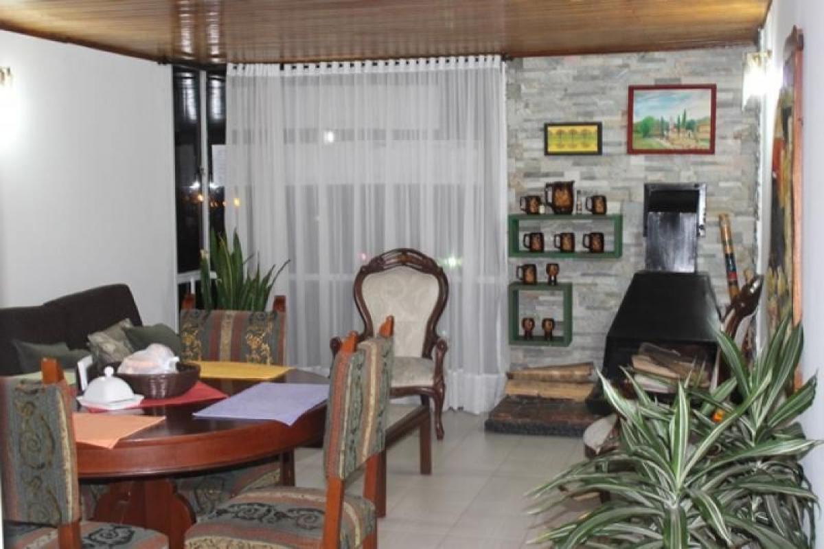 3 Schlafzimmer Haus in Bogota, Colombia, Nr. 14770