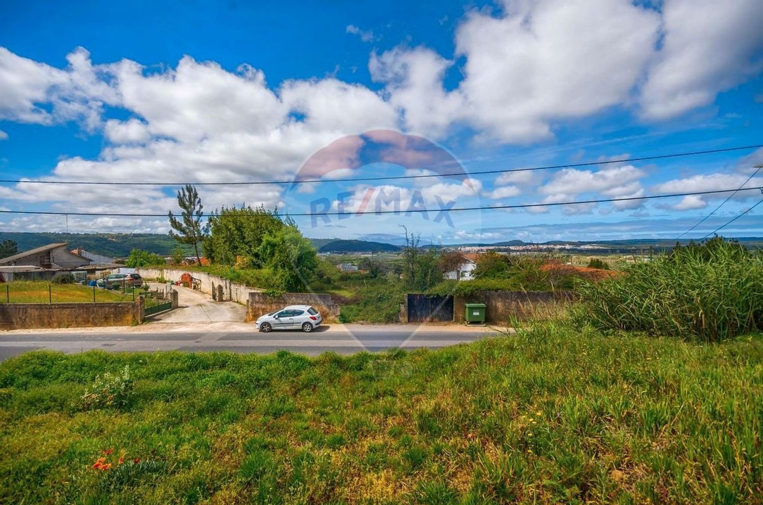 1 bedroom House in Maiorga, Portugal No. 35672