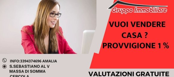 6 bedrooms Apartment in Pollena Trocchia, Italy No. 327724 28