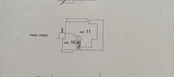 6 bedrooms Apartment in Pollena Trocchia, Italy No. 327724 37