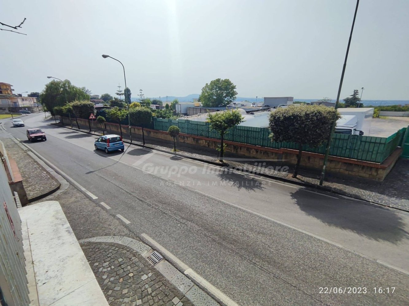 6 bedrooms Apartment in Pollena Trocchia, Italy No. 327724