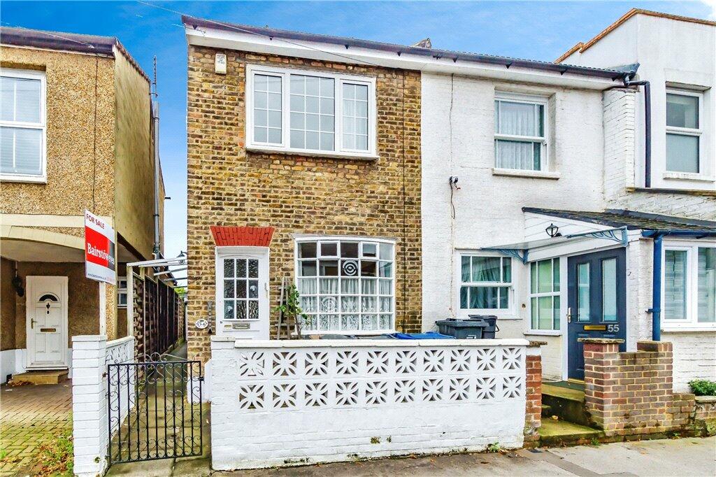 2 bedrooms Commercial property in South Croydon, United Kingdom No. 7989