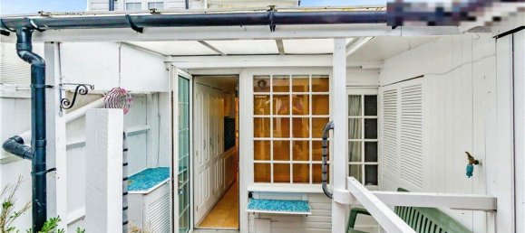 2 bedrooms Commercial property in South Croydon, United Kingdom No. 7989 13