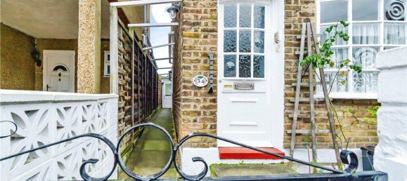 2 bedrooms Commercial property in South Croydon, United Kingdom No. 7989 15