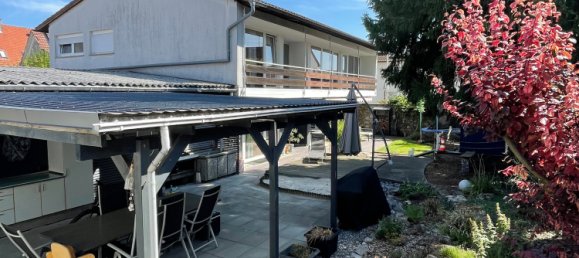 7غرفة تاون هاوس في Heilbronn, Germany رقم 313832 3