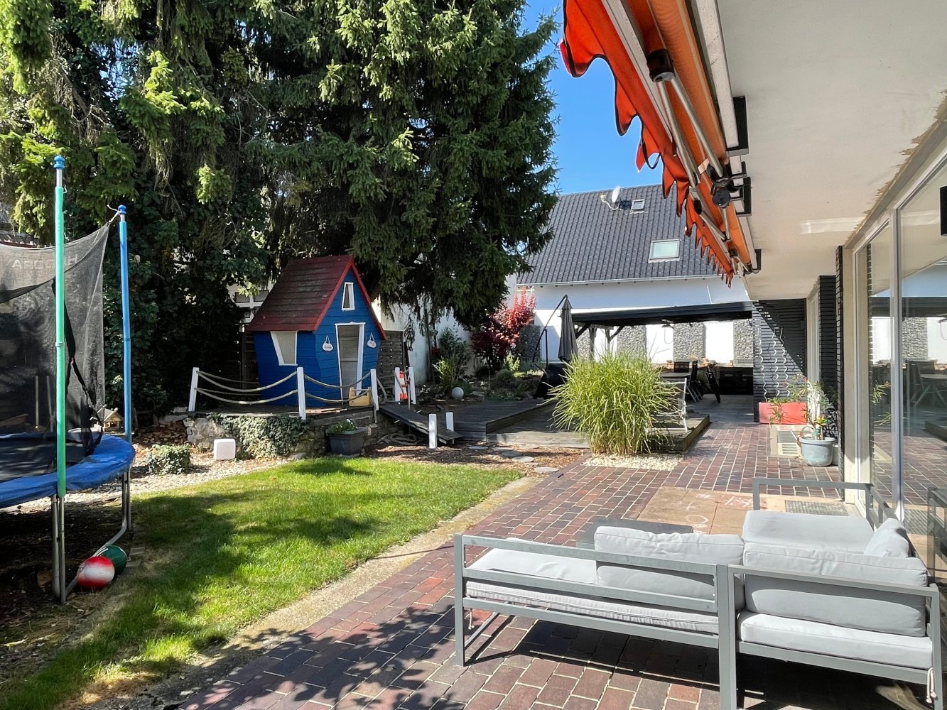 7غرفة تاون هاوس في Heilbronn, Germany رقم 313832