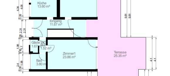 7غرفة تاون هاوس في Heilbronn, Germany رقم 313832 28