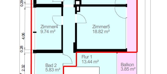 7غرفة تاون هاوس في Heilbronn, Germany رقم 313832 30