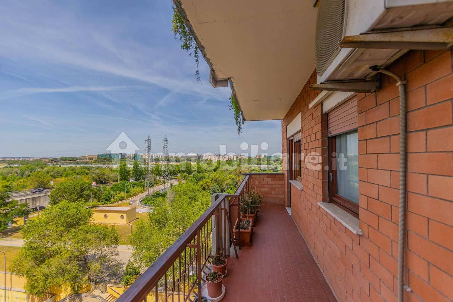 Apartamento T2 em Rome, Italy N.º 342392