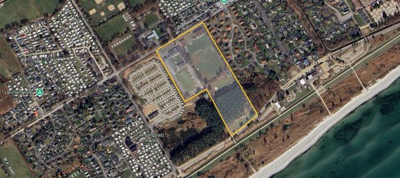  Warehouse in Ostholstein, Germany No. 307546 2